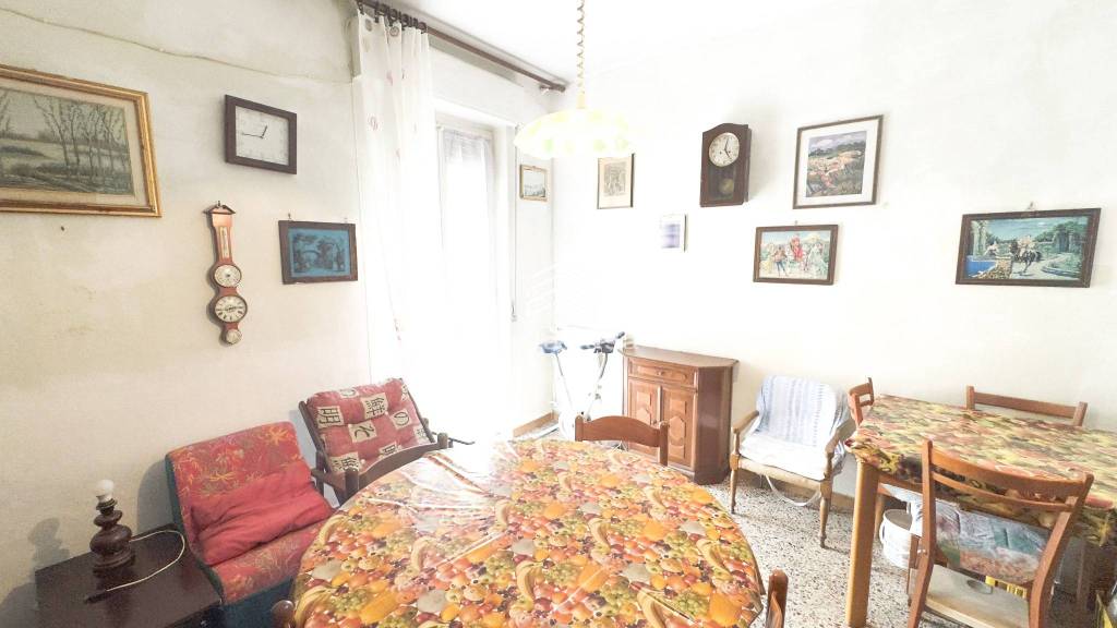 appartamento in vendita a Vigevano