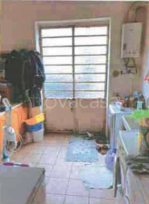 casa semindipendente in vendita a Vigevano