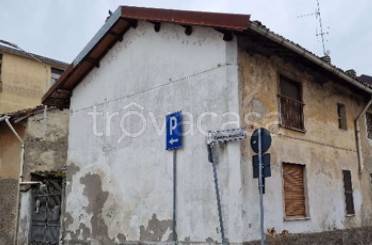 casa semindipendente in vendita a Vigevano