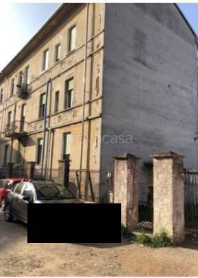 appartamento in vendita a Vigevano