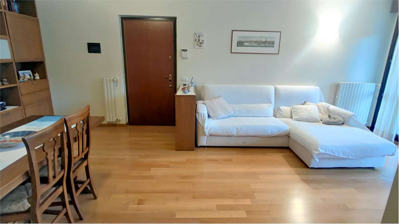 appartamento in vendita a Vigevano