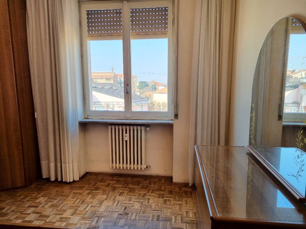 appartamento in vendita a Vigevano