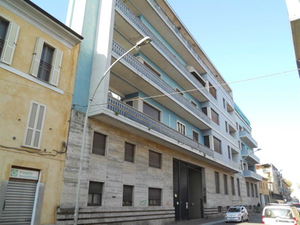 appartamento in vendita a Vigevano