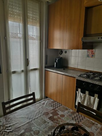 appartamento in vendita a Vigevano