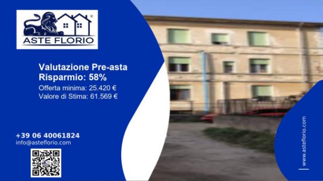 appartamento in vendita a Vigevano