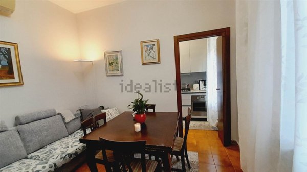 appartamento in vendita a Vigevano