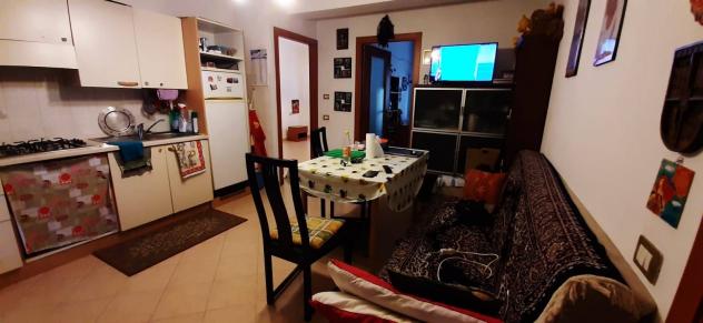appartamento in vendita a Vigevano