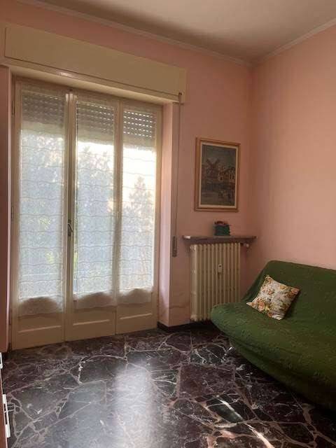 appartamento in vendita a Vigevano