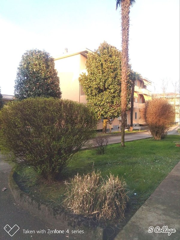 appartamento in vendita a Vigevano