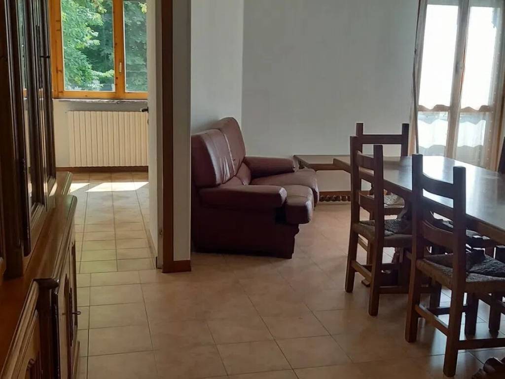 appartamento in vendita a Vigevano