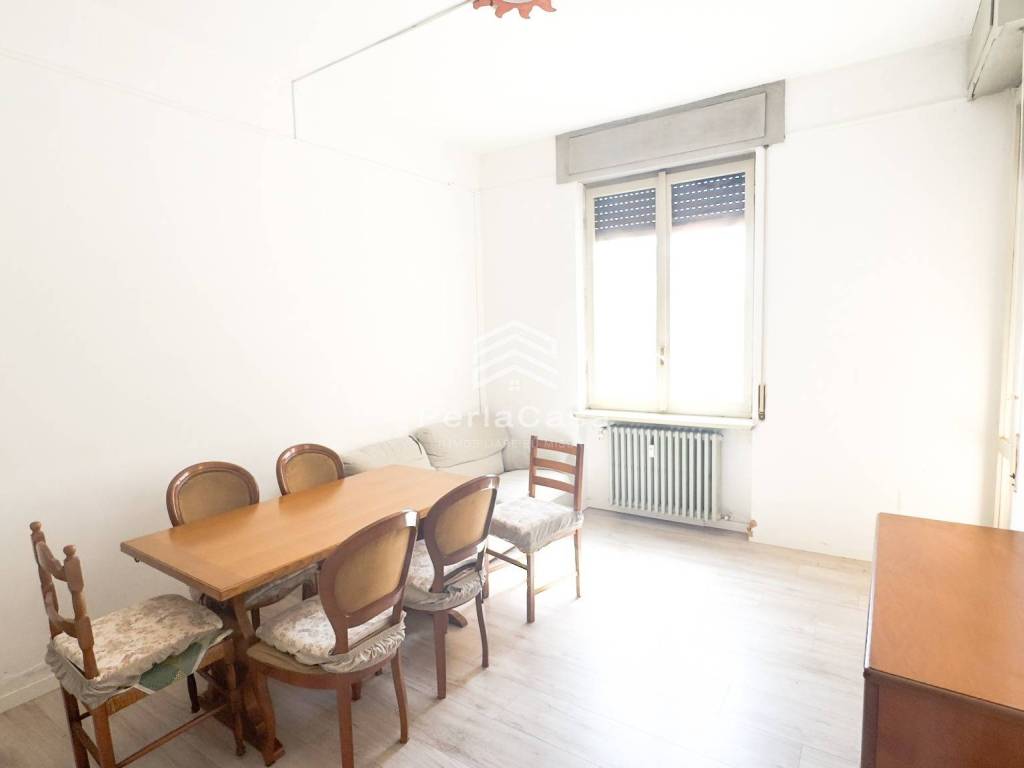 appartamento in vendita a Vigevano