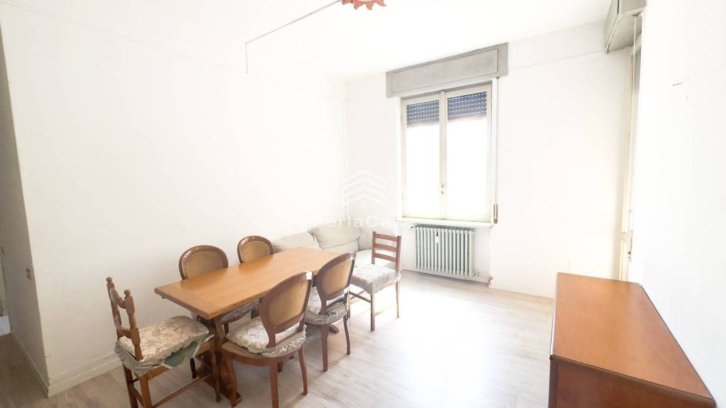 appartamento in vendita a Vigevano