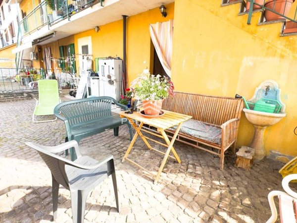 appartamento in vendita a Vigevano in zona Fogliano