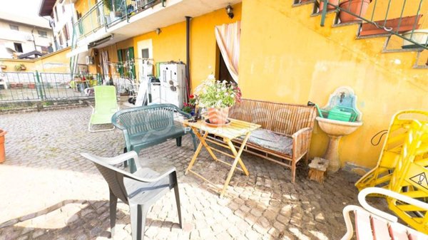 appartamento in vendita a Vigevano in zona Fogliano