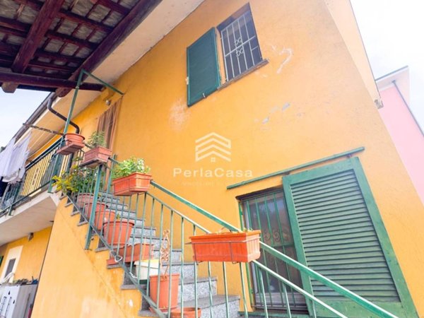 appartamento in vendita a Vigevano in zona Fogliano