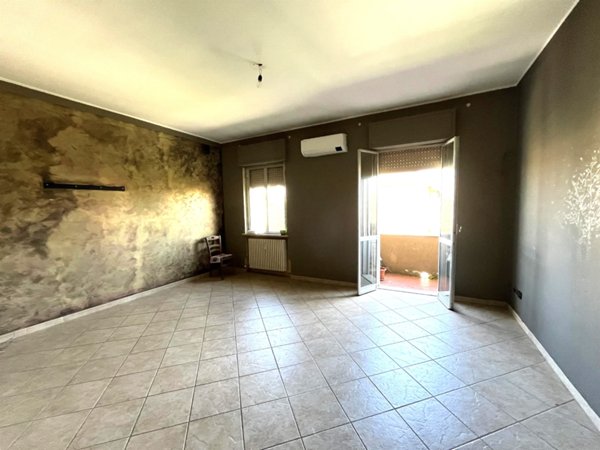 appartamento in vendita a Vigevano