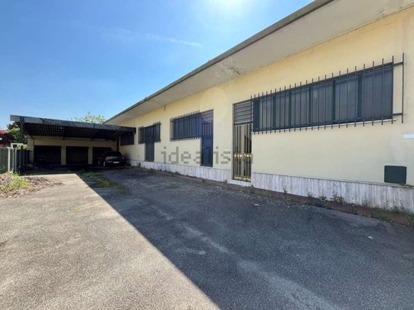 appartamento in vendita a Vigevano