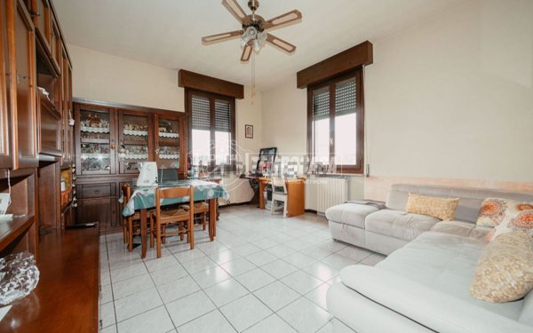 appartamento in vendita a Vigevano