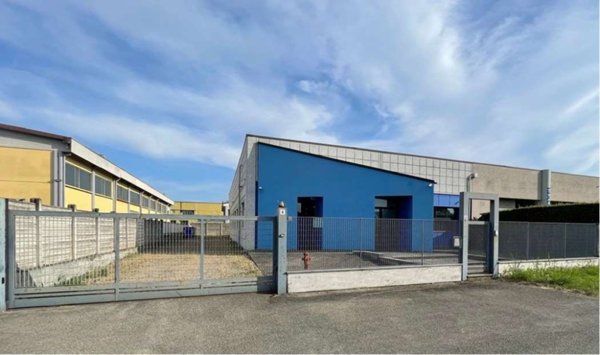 appartamento in vendita a Vigevano