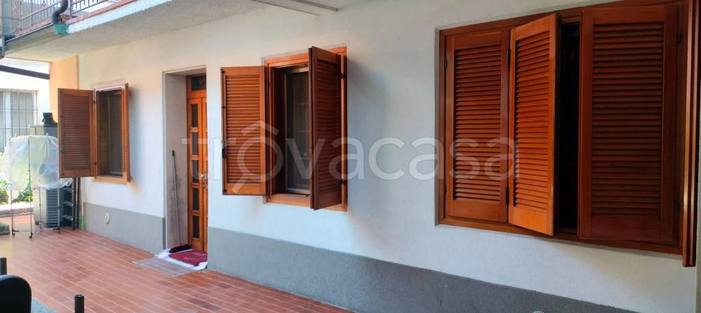 appartamento in vendita a Vigevano