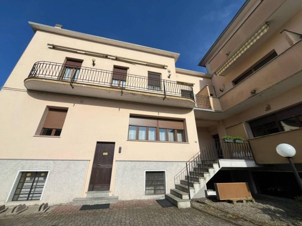appartamento in vendita a Vigevano