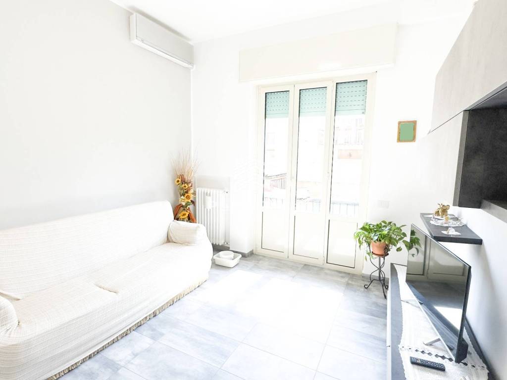 appartamento in vendita a Vigevano