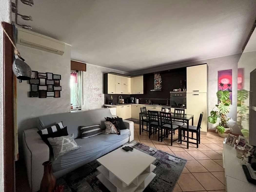 appartamento in vendita a Vigevano