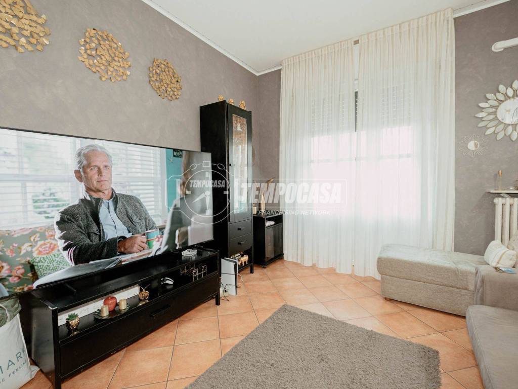 appartamento in vendita a Vigevano