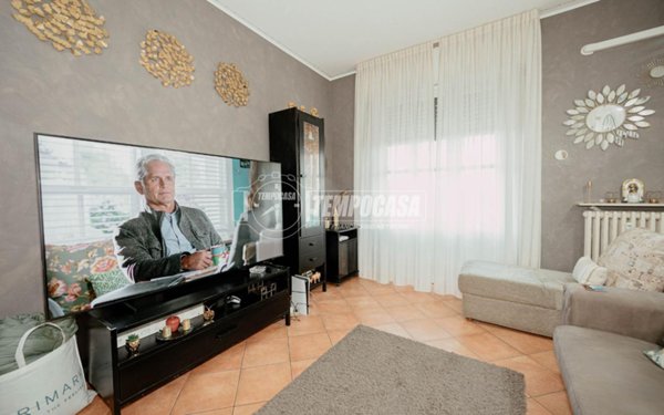 appartamento in vendita a Vigevano