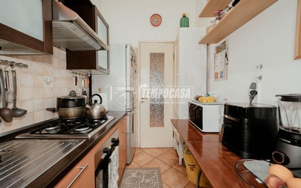 appartamento in vendita a Vigevano