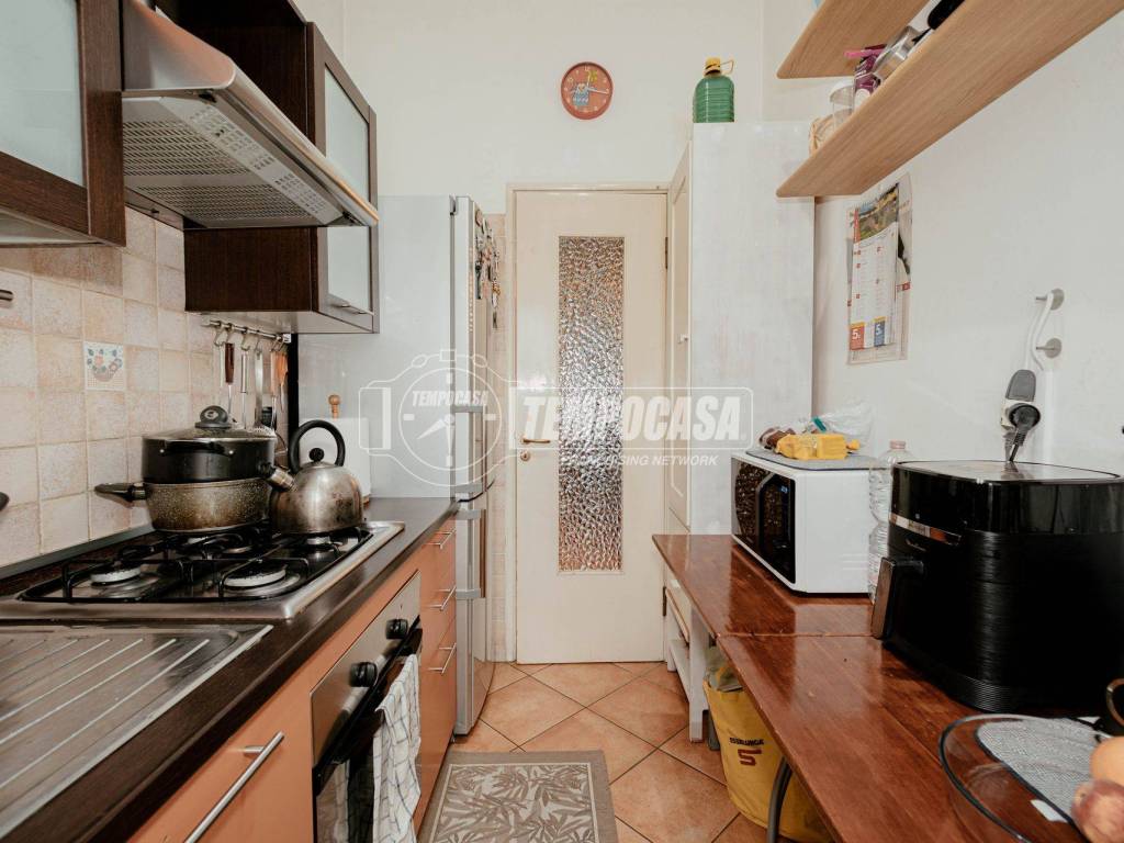 appartamento in vendita a Vigevano