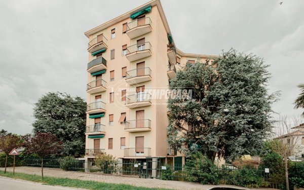 appartamento in vendita a Vigevano
