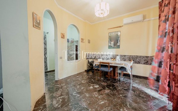 appartamento in vendita a Vigevano