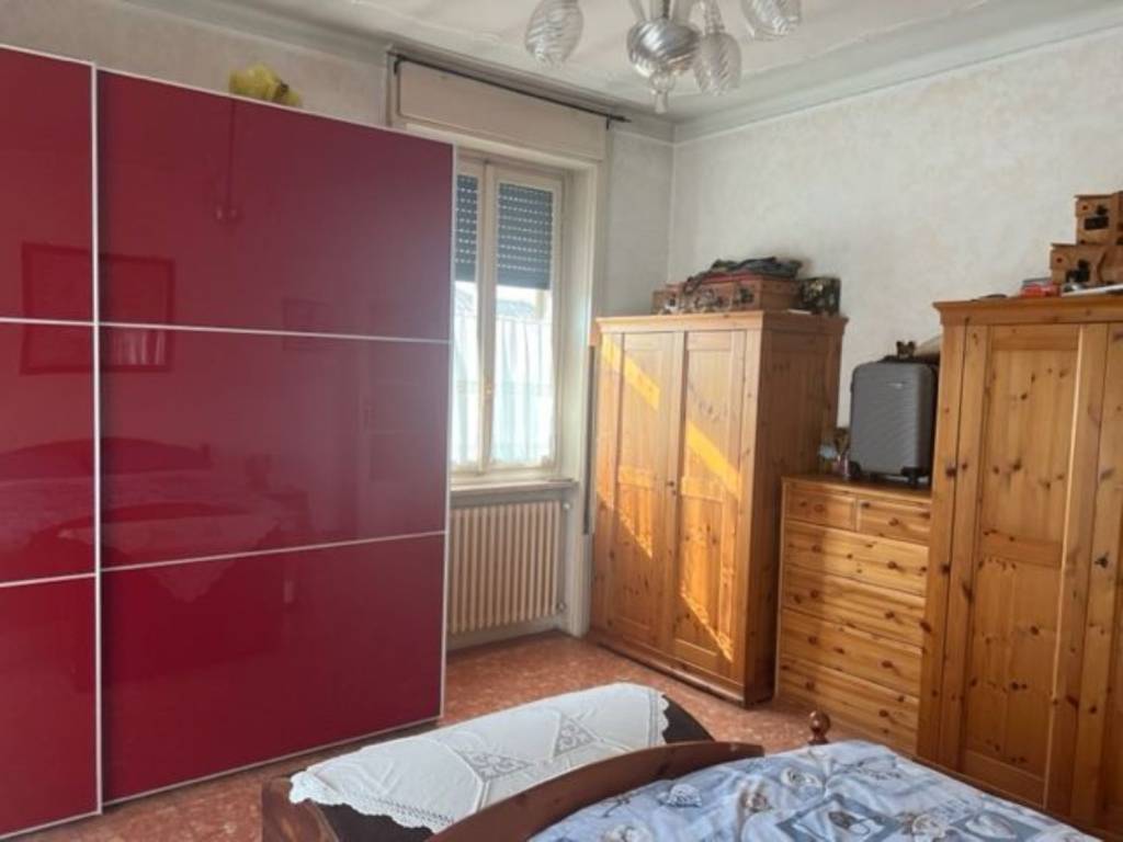 casa indipendente in vendita a Vigevano