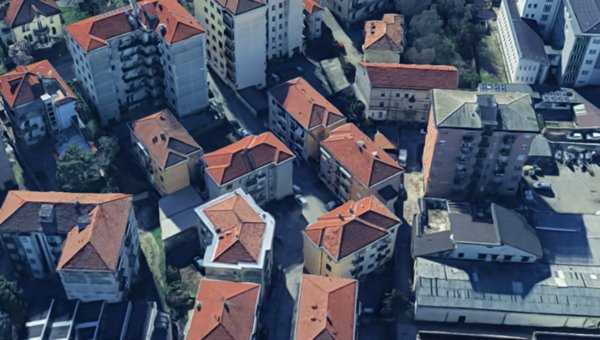appartamento in vendita a Vigevano
