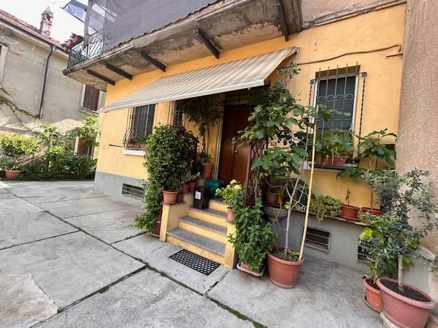 appartamento in vendita a Vigevano
