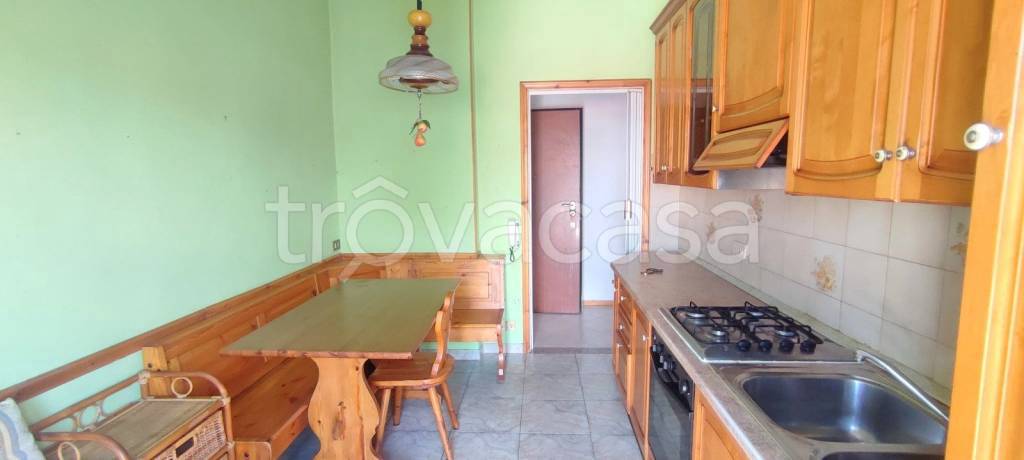 appartamento in vendita a Vigevano