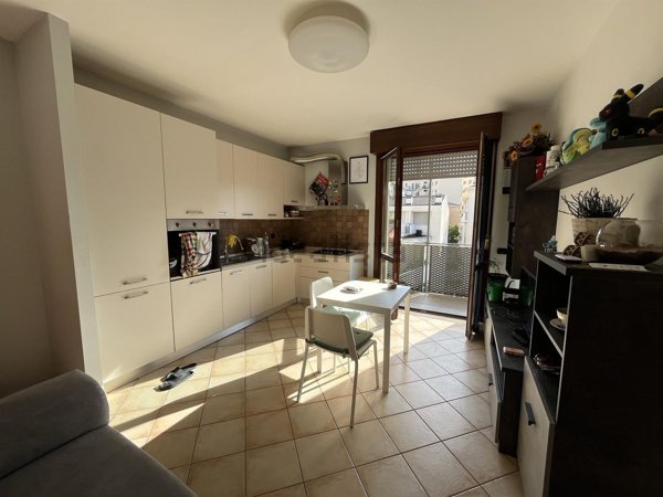 appartamento in vendita a Vigevano