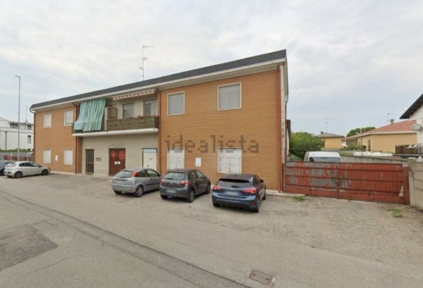 ufficio in vendita a Vigevano