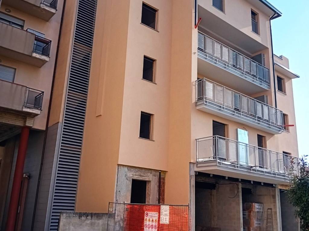 appartamento in vendita a Vigevano