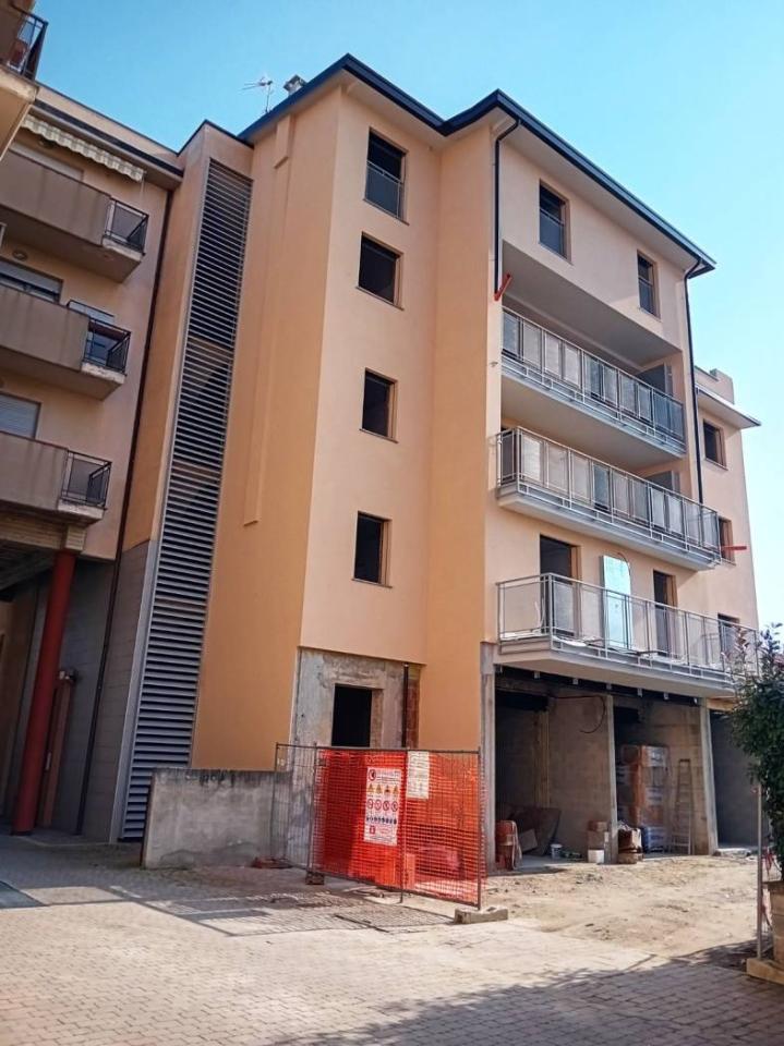 appartamento in vendita a Vigevano