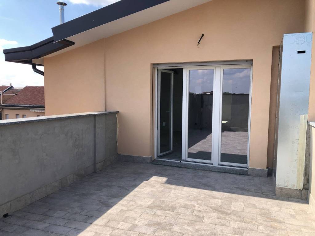appartamento in vendita a Vigevano
