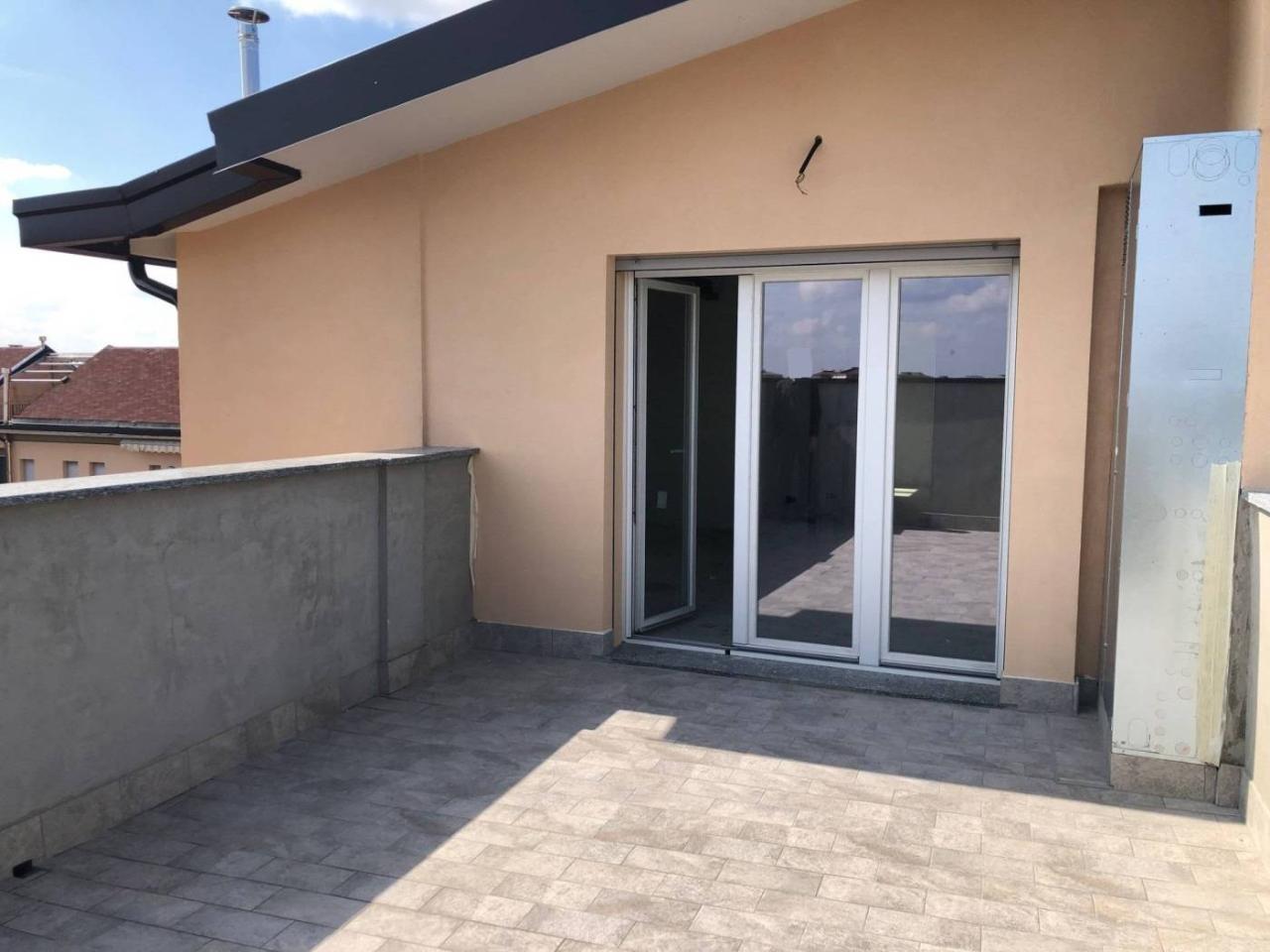 appartamento in vendita a Vigevano