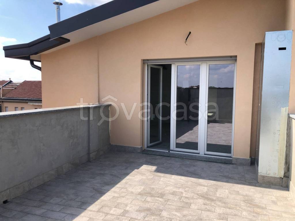 appartamento in vendita a Vigevano