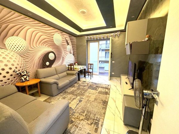 appartamento in vendita a Vigevano