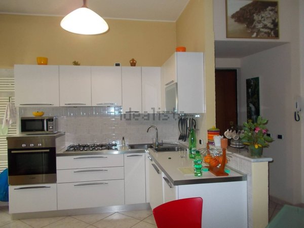 appartamento in vendita a Vigevano