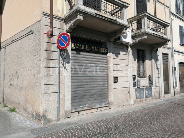 appartamento in vendita a Vigevano