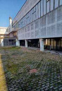 terreno edificabile in vendita a Vigevano