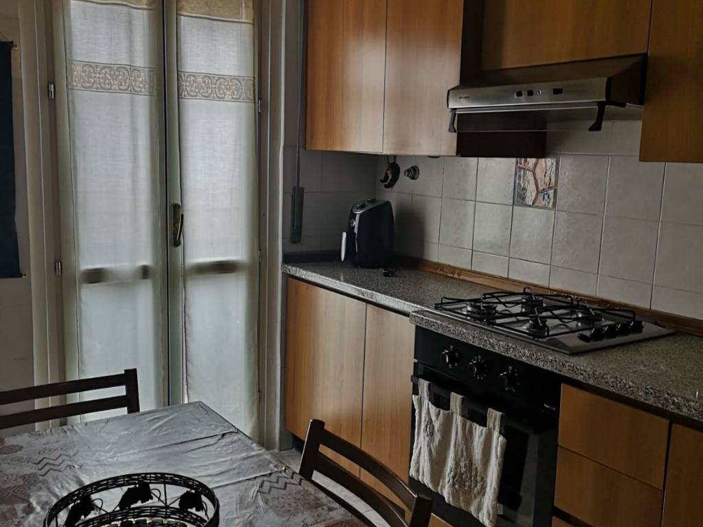 appartamento in vendita a Vigevano