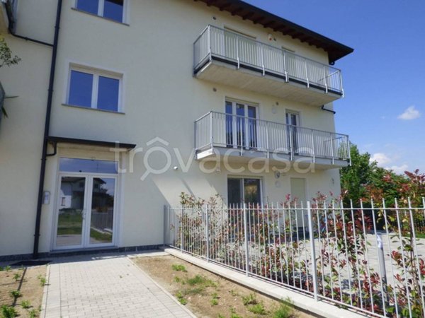 appartamento in vendita a Vigevano